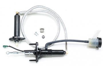 South Bend Clutch Heavy Duty Replacement Hydraulic Assembly